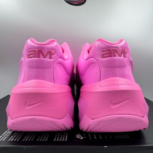 Nike Air Max Muse Pink Spell BRAND NEW Size 10.5 Women - Picture 4 of 8